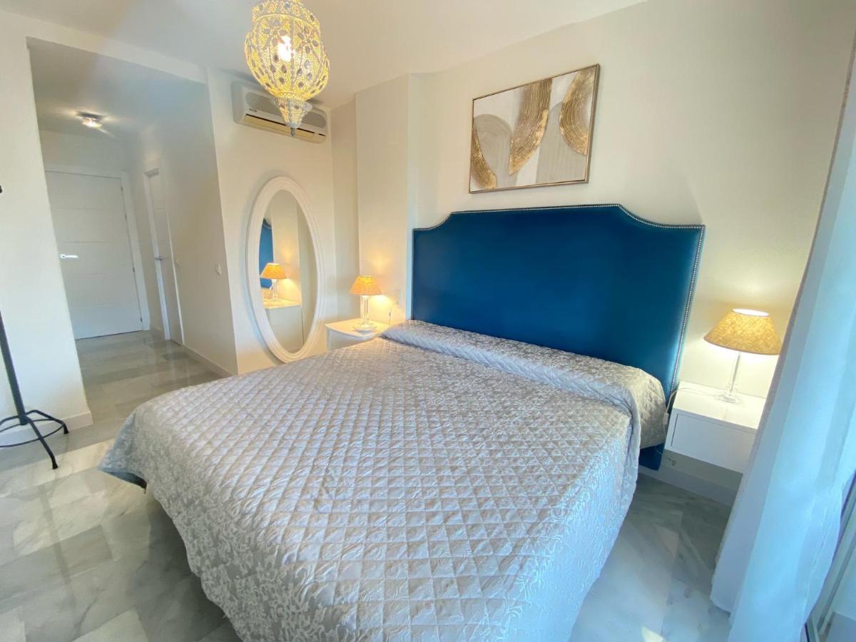 Mi Capricho, Luxury Apartment Sitio de Calahonda Eksteriør bilde