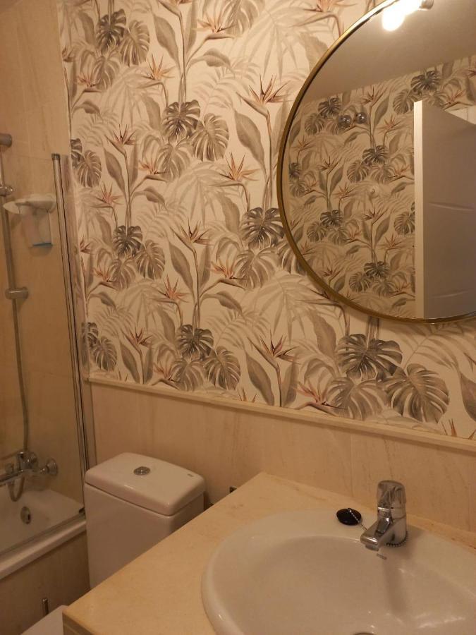 Mi Capricho, Luxury Apartment Sitio de Calahonda Eksteriør bilde